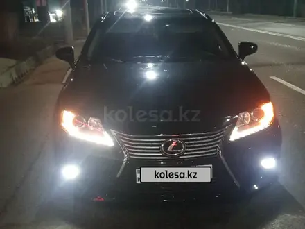 Lexus ES 250 2015 года за 9 500 000 тг. в Алматы – фото 11