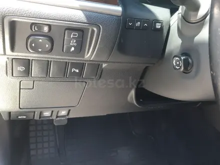 Lexus ES 250 2015 года за 9 500 000 тг. в Алматы – фото 18