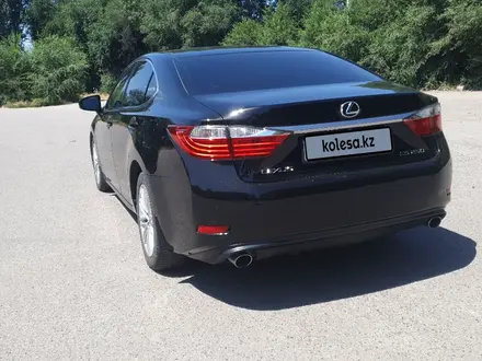 Lexus ES 250 2015 года за 9 500 000 тг. в Алматы – фото 26