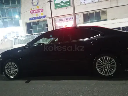 Lexus ES 250 2015 года за 9 500 000 тг. в Алматы – фото 5