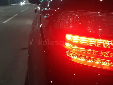 Lexus ES 250 2015 года за 9 500 000 тг. в Алматы – фото 6