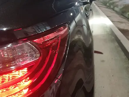 Lexus ES 250 2015 года за 9 500 000 тг. в Алматы – фото 7