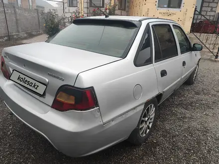 Daewoo Nexia 2011 года за 1 200 000 тг. в Алматы – фото 7