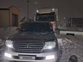 Toyota Land Cruiser 2008 годаүшін17 500 000 тг. в Актобе – фото 4