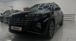 Hyundai Tucson 2023 годаfor15 800 000 тг. в Усть-Каменогорск