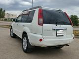 Nissan X-Trail 2005 года за 3 500 000 тг. в Уральск – фото 4