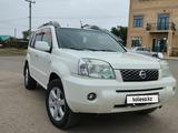 Nissan X-Trail 2005 года за 3 500 000 тг. в Уральск – фото 5