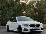 BMW 540 2018 годаfor23 000 000 тг. в Павлодар