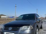 Volkswagen Passat 2003 годаүшін2 300 000 тг. в Астана – фото 2