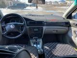 Volkswagen Passat 2003 годаүшін2 300 000 тг. в Астана – фото 5