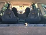Honda Stream 2001 года за 2 100 000 тг. в Алматы – фото 4