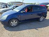 Honda Stream 2001 года за 2 100 000 тг. в Алматы – фото 2