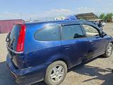 Honda Stream 2001 года за 2 100 000 тг. в Алматы – фото 5