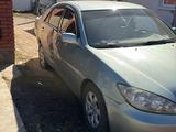 Toyota Camry 2006 годаүшін2 200 000 тг. в Уральск – фото 3