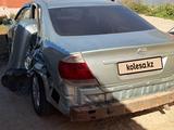 Toyota Camry 2006 годаүшін2 200 000 тг. в Уральск – фото 4