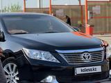 Toyota Camry 2011 года за 9 600 000 тг. в Актау