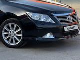 Toyota Camry 2011 года за 9 600 000 тг. в Актау – фото 4