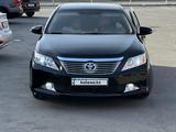 Toyota Camry 2011 года за 9 600 000 тг. в Актау – фото 2