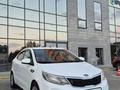 Kia Rio 2015 года за 3 750 000 тг. в Костанай – фото 3