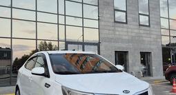 Kia Rio 2015 годаүшін3 750 000 тг. в Костанай – фото 3