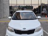 Kia Rio 2015 годаүшін3 750 000 тг. в Костанай