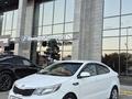 Kia Rio 2015 года за 3 750 000 тг. в Костанай – фото 4