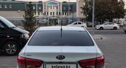 Kia Rio 2015 годаүшін3 750 000 тг. в Костанай – фото 5