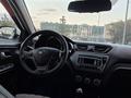 Kia Rio 2015 года за 3 750 000 тг. в Костанай – фото 9
