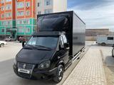 ГАЗ  ГАЗель (2705) 2013 года за 10 000 000 тг. в Актау – фото 2
