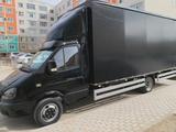 ГАЗ  ГАЗель (2705) 2013 года за 10 000 000 тг. в Актау – фото 3