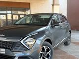 Kia Sportage 2023 года за 10 300 000 тг. в Актау – фото 2