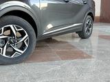 Kia Sportage 2023 года за 10 300 000 тг. в Актау