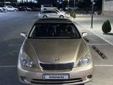 Lexus ES 330 2005 года за 5 300 000 тг. в Актау