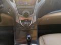 Hyundai Grandeur 2013 года за 8 200 000 тг. в Алматы – фото 11