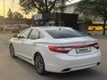 Hyundai Grandeur 2013 года за 8 200 000 тг. в Алматы – фото 4