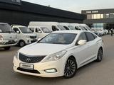 Hyundai Grandeur 2013 годаүшін8 200 000 тг. в Алматы