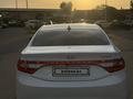 Hyundai Grandeur 2013 года за 8 200 000 тг. в Алматы – фото 6