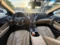 Hyundai Grandeur 2013 года за 8 200 000 тг. в Алматы – фото 8