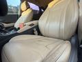 Hyundai Grandeur 2013 года за 8 200 000 тг. в Алматы – фото 9