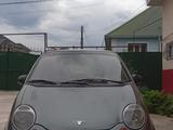 Daewoo Matiz 2012 годаfor1 450 000 тг. в Алматы