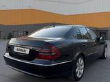 Mercedes-Benz E 270 2002 года за 3 100 000 тг. в Алматы – фото 4