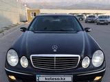 Mercedes-Benz E 270 2002 года за 3 100 000 тг. в Алматы