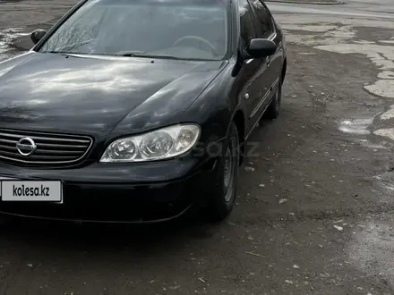 Nissan Maxima 2005 года за 3 580 000 тг. в Усть-Каменогорск