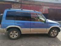 Suzuki Escudo 1996 годаүшін2 500 000 тг. в Усть-Каменогорск