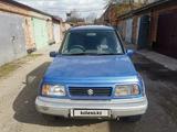 Suzuki Escudo 1996 годаүшін3 000 000 тг. в Усть-Каменогорск – фото 4