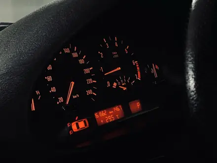 BMW 328 2000 года за 3 800 000 тг. в Алматы – фото 12
