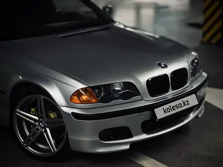 BMW 328 2000 года за 3 800 000 тг. в Алматы