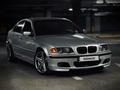 BMW 328 2000 годаүшін3 800 000 тг. в Алматы – фото 2