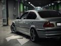 BMW 328 2000 годаүшін3 800 000 тг. в Алматы – фото 8