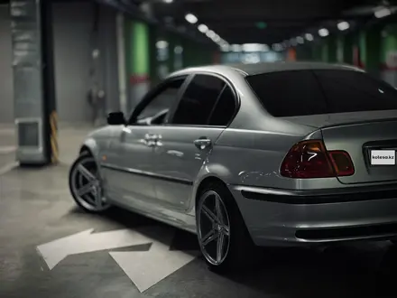 BMW 328 2000 года за 3 800 000 тг. в Алматы – фото 8